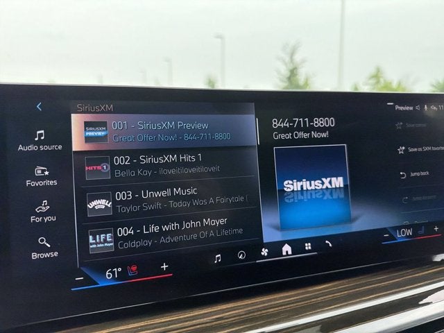 2025 BMW X6 xDrive40i