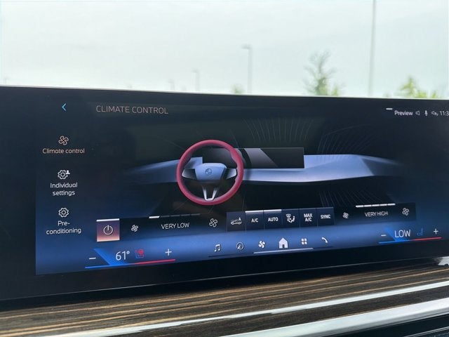 2025 BMW X6 xDrive40i