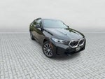 2025 BMW X6 xDrive40i