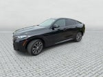 2025 BMW X6 xDrive40i