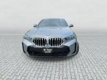 2025 BMW X6 xDrive40i