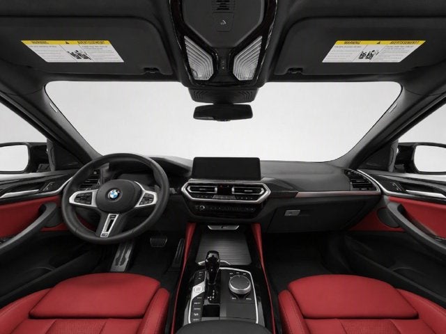 2024 BMW X4 M40i
