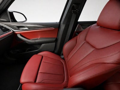 2024 BMW X4 M40i