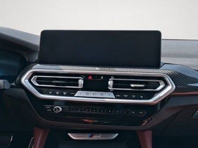 2024 BMW X4 M40i