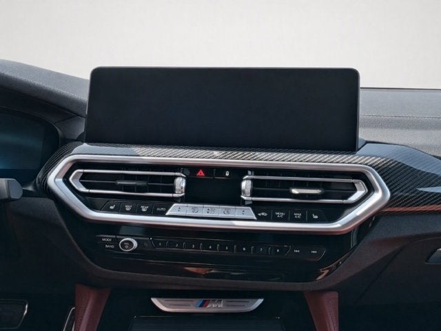 2024 BMW X4 M40i