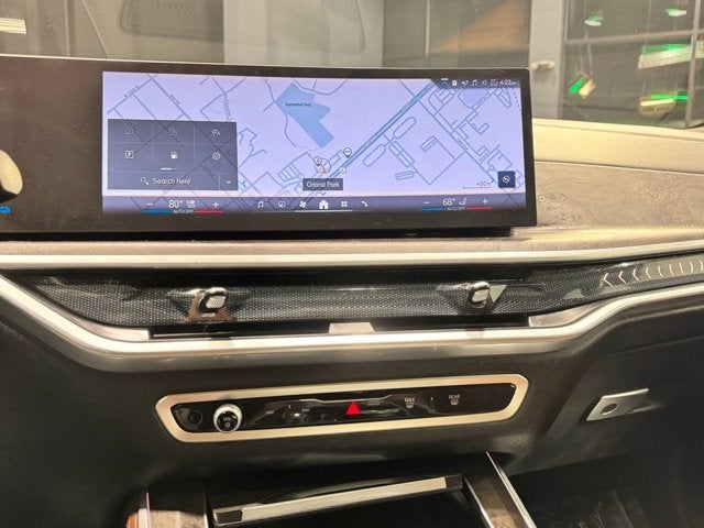 2024 BMW X5 xDrive50e