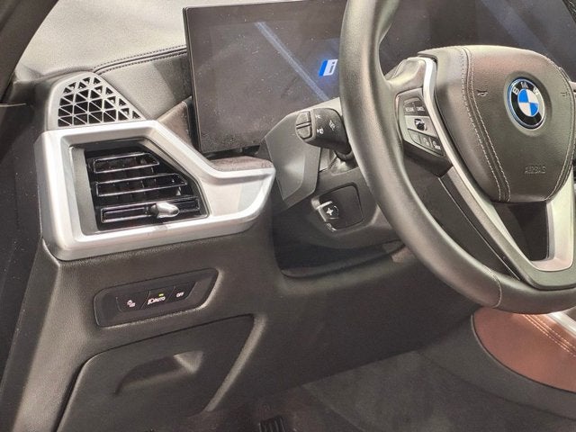 2024 BMW X5 xDrive50e