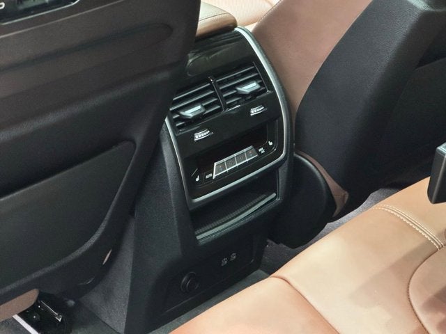 2024 BMW X5 xDrive50e