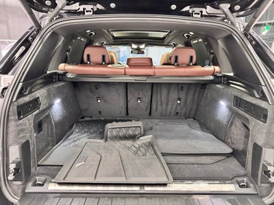 2024 BMW X5 xDrive50e