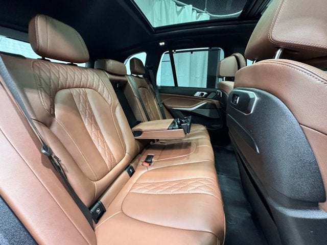 2024 BMW X5 xDrive50e