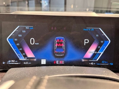 2024 BMW X5 xDrive50e