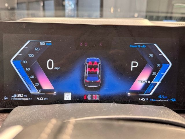 2024 BMW X5 xDrive50e