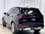 2024 BMW X5 xDrive50e