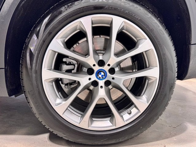 2024 BMW X5 xDrive50e