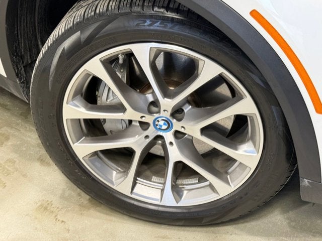 2024 BMW X5 xDrive50e