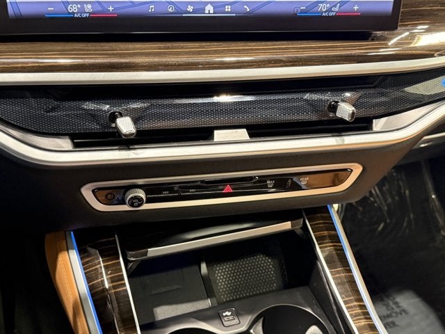 2024 BMW X5 xDrive50e