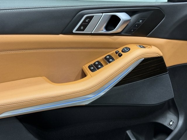 2024 BMW X5 xDrive50e