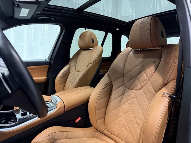 2024 BMW X5 xDrive50e