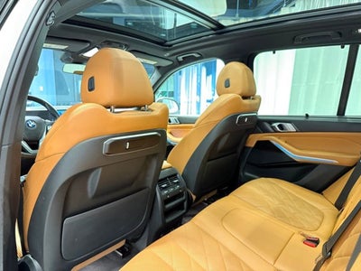 2024 BMW X5 xDrive50e