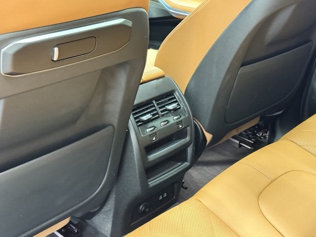 2024 BMW X5 xDrive50e