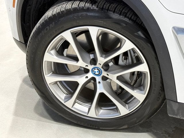 2024 BMW X5 xDrive50e