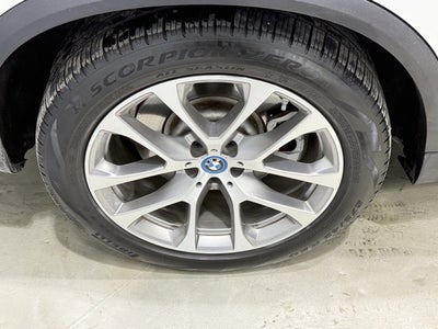 2024 BMW X5 xDrive50e