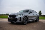 2025 BMW X6 M60i
