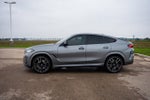 2025 BMW X6 M60i