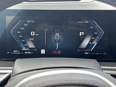 2024 BMW X6 M60i