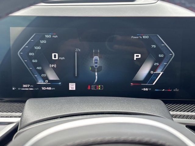 2024 BMW X6 M60i