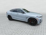 2024 BMW X6 M60i