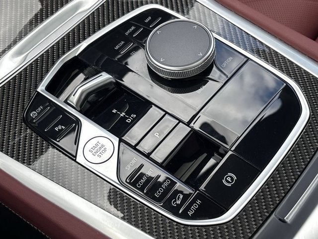 2024 BMW X6 M60i