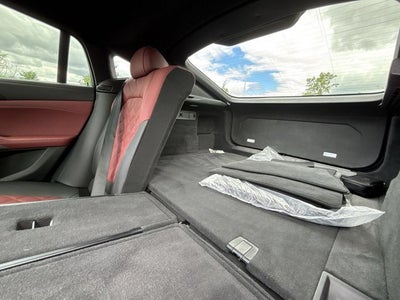 2024 BMW X6 M60i