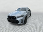 2024 BMW X6 M60i
