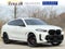 2025 BMW X6 M60i