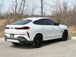 2025 BMW X6 M60i