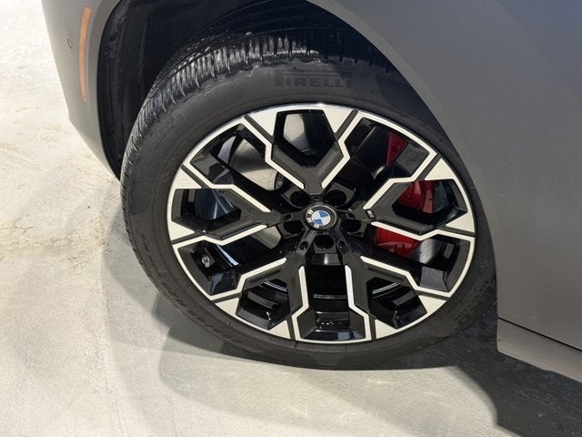 2025 BMW X3 M50 xDrive