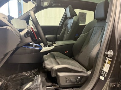 2025 BMW X3 M50 xDrive