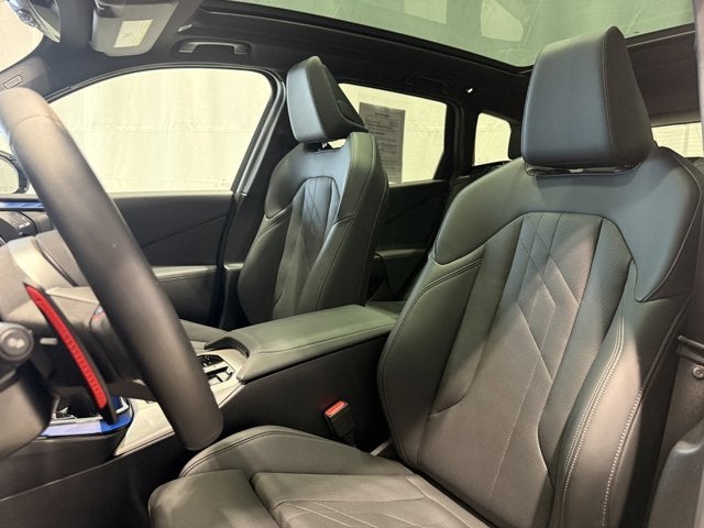 2025 BMW X3 M50 xDrive