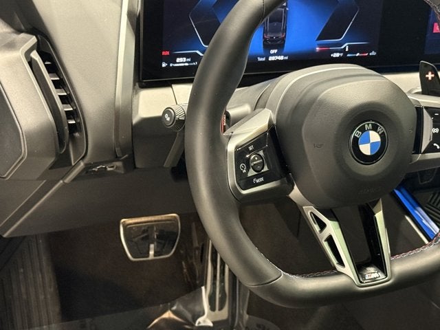 2025 BMW X3 M50 xDrive