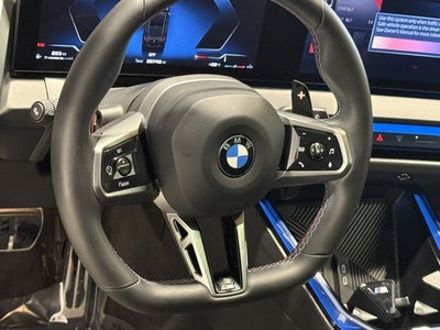 2025 BMW X3 M50 xDrive