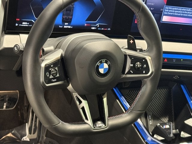 2025 BMW X3 M50 xDrive