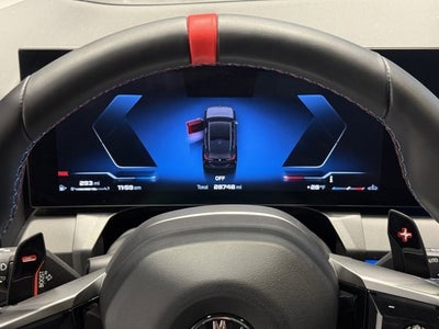 2025 BMW X3 M50 xDrive