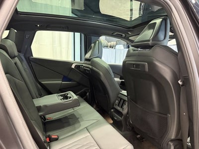 2025 BMW X3 M50 xDrive