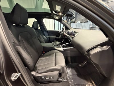 2025 BMW X3 M50 xDrive