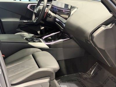 2025 BMW X3 M50 xDrive