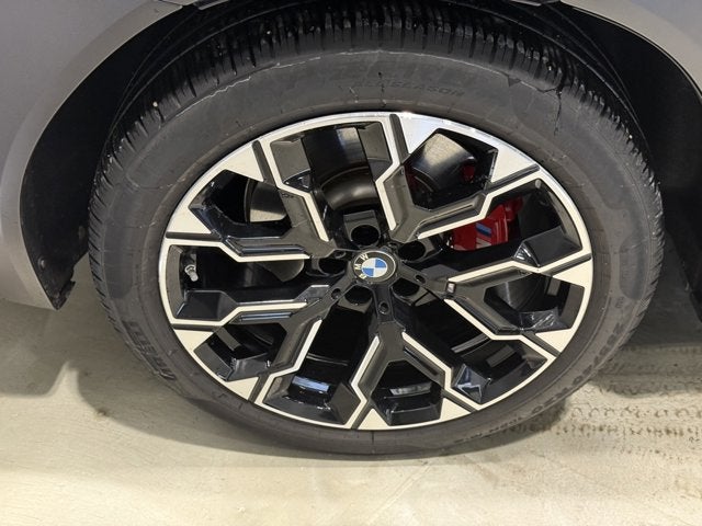 2025 BMW X3 M50 xDrive