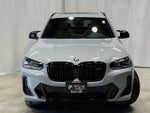 2023 BMW X3 M40i