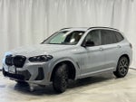 2023 BMW X3 M40i
