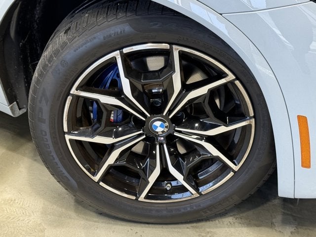 2023 BMW X3 M40i